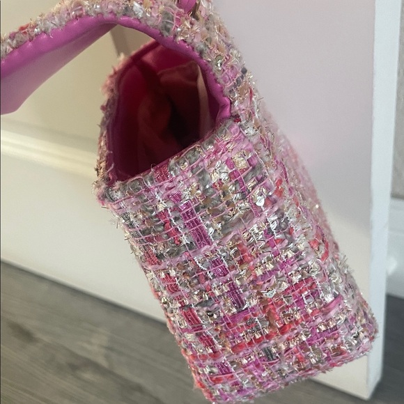 Lulus pink crossbody - Picture 5 of 6